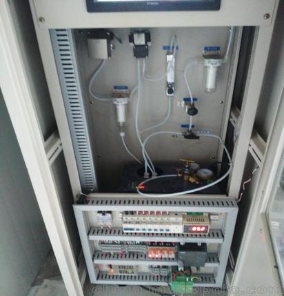 西安博纯仪器环保新闻CEMS烟气在线监测设备热电厂要求气体分析仪